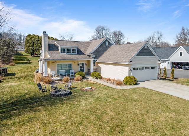 Property at 669 Latonka Dr, Coolspring Twp, PA 16137, 4 beds, 3 baths