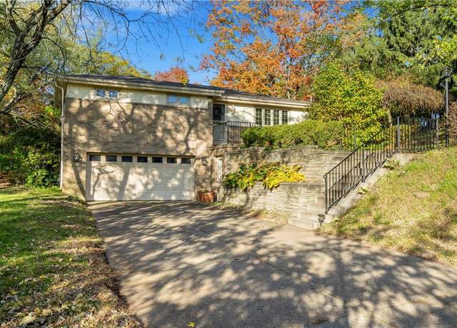 Property at 2565 Aldon Dr, Franklin Park, PA 15143, 3 beds, 2 baths