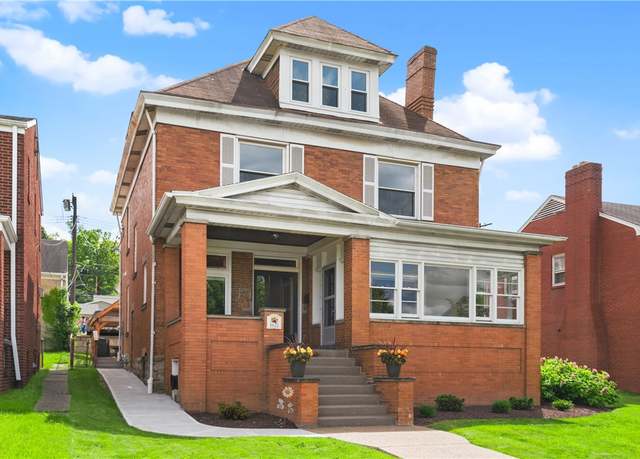 Property at 1622 Ridge Ave, Coraopolis, PA 15108, 5 beds, 3 baths