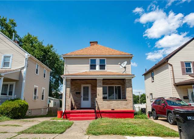 Property at 1804 Mcminn St, Aliquippa, PA 15001, 2 beds, 1 bath