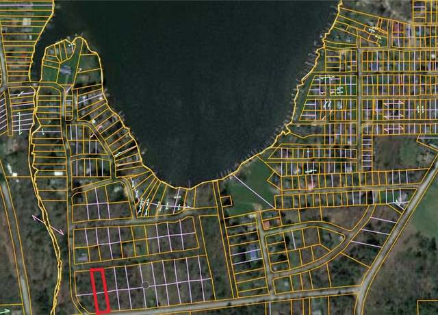 Property at LOT 2 & 13 Danner Dr, Canadohta Lake, PA 16438