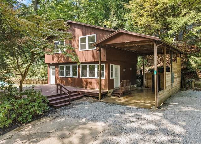Property at 110-116 Hickory Hill Ln, Jackson Twp - But, PA 16063, 7 beds, 4.5 baths