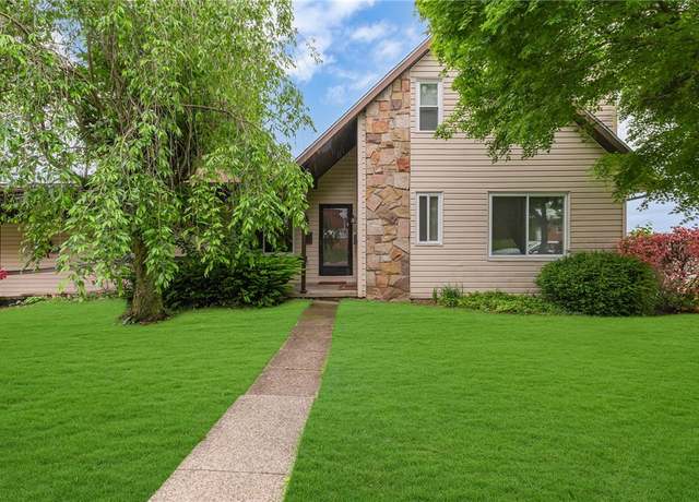 Property at 907 3rd St, Baden, PA 15005, 4 beds, 3 baths