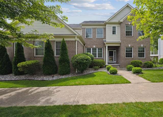 Property at 821 Westminster Ln, Cranberry Twp, PA 16066, 4 beds, 3 baths