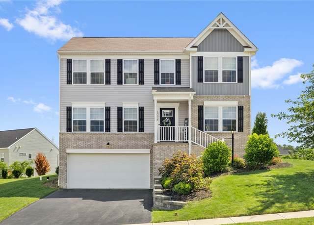 Property at 1026 Tee Line Dr, Hopewell Twp - Bea, PA 15001, 4 beds, 2.5 baths