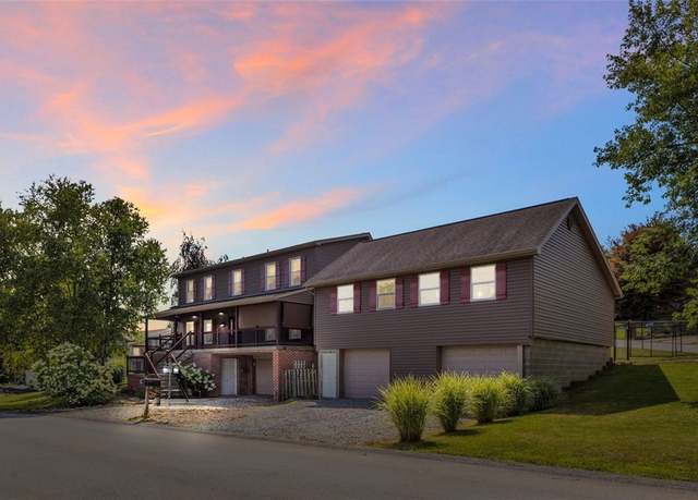 Property at 201 Kimberly Ln, Forward Twp - Eal, PA 15037, 3 beds, 3 baths
