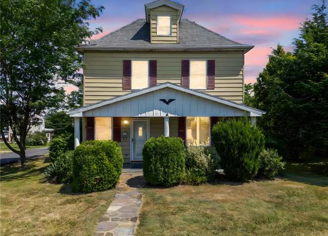 Property at 201 Whyel Ave, North Union Twp, PA 15401, 3 beds, 2 baths