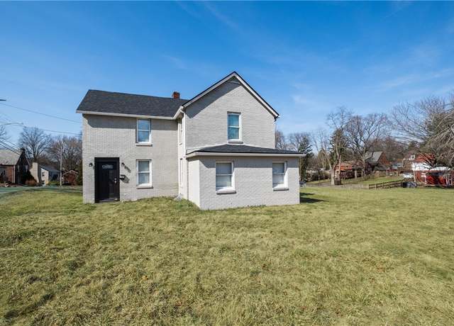 Property at 100 Spring Grove Rd, Penn Hills, PA 15235, 3 beds, 2 baths