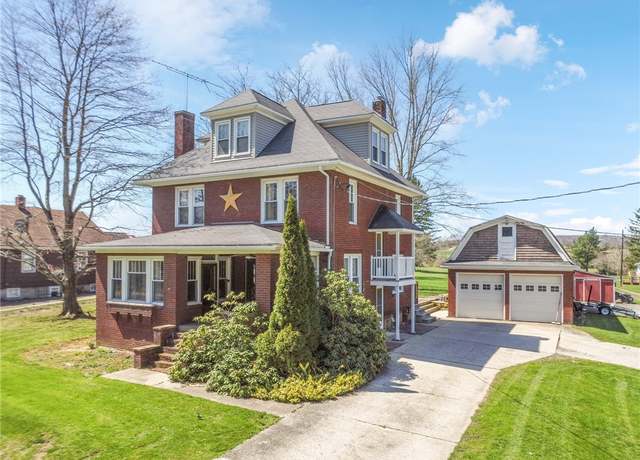 Property at 949 Miller Picking Rd, Conemaugh Twp - Som, PA 15928, 4 beds, 2 baths