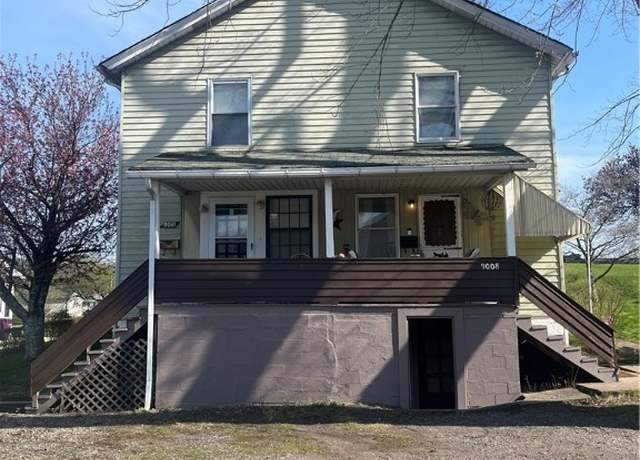Property at 9008-9010 Maple St, Plum Boro, PA 15239, 2 beds, 1.5 baths
