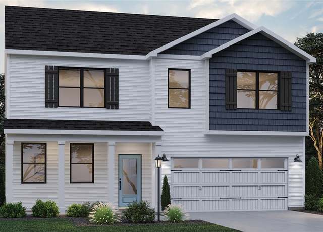 Property at 328 Stately Ct, Adams Twp, PA 16046, 4 beds, 2.5 baths