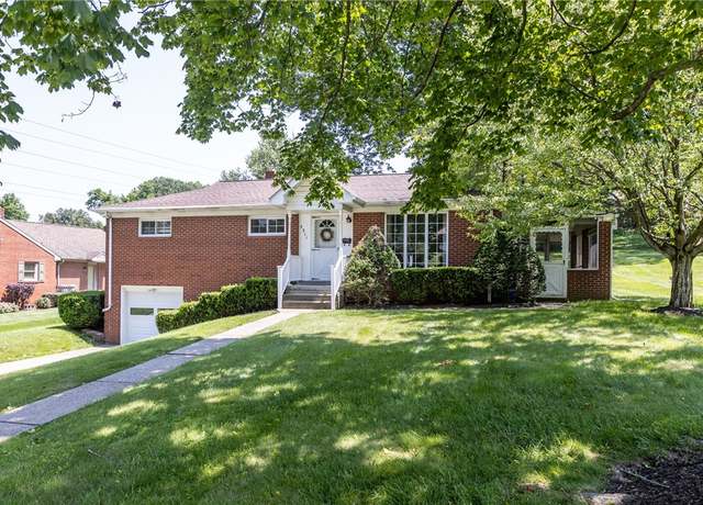 Property at 5311 Clearview Ave, Hopewell Twp - Bea, PA 15001, 3 beds, 2 baths