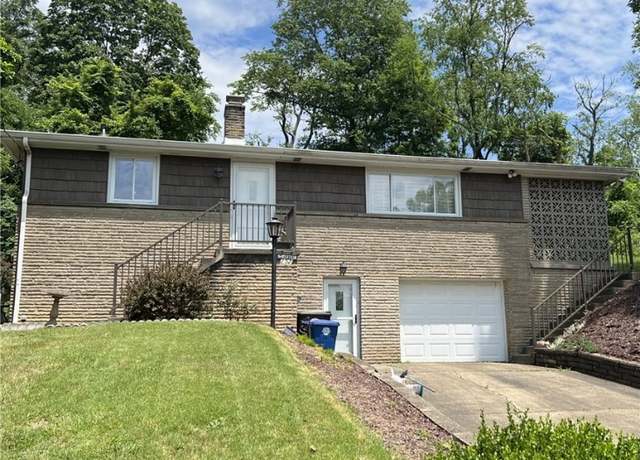 Property at 252 Lawnwood Ave, Whitehall, PA 15227, 2 beds, 1.5 baths