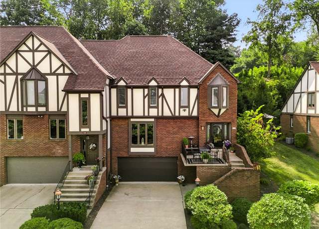 Property at 415 Forest Highlands, Harmar, PA 15238, 3 beds, 2.5 baths