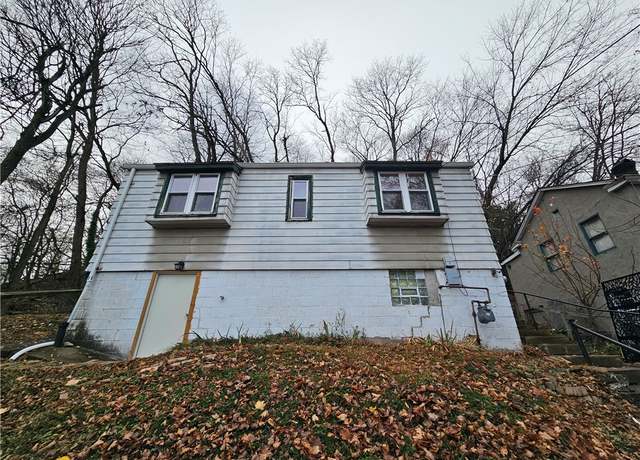 Property at 15 Prospect St, Etna, PA 15223, 1 bed, 1 bath