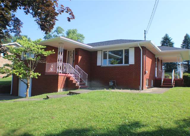 Property at 30 Manor Rd, Donora, PA 15033, 3 beds, 2 baths