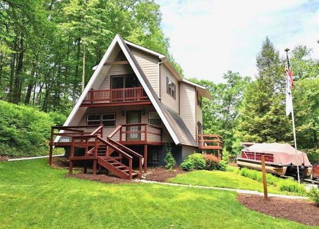Property at 1021 Henrys Bend Rd, President Twp, PA 16301, 2 beds, 3 baths