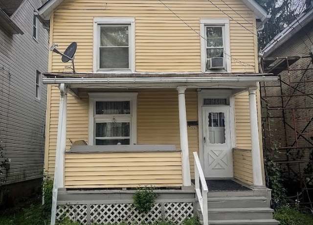 Property at 526 Forcht St, City Of But Ne, PA 16001, 3 beds, 1 bath