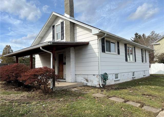 Property at 530 Burns Ave, Indiana Boro - Ind, PA 15701, 2 beds, 1 bath