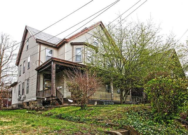 Multi Family Homes For Sale In Reading Pa 15214, PA Duplex & Triplex Homes for Sale - Multi-Family | Redfin
