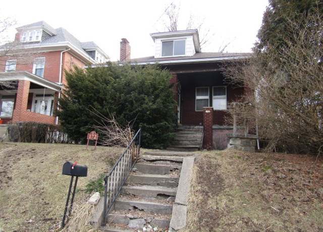 Property at 172 Lakewood Ave, West View, PA 15229, 3 beds, 1 bath