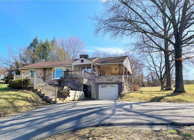 Property at 376 Chapel Rd, Center Twp - Bea, PA 15001, 3 beds, 1 bath
