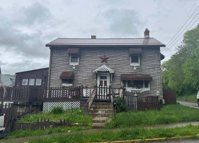 Property at 543 Highland Ave, Kittanning Boro, PA 16201, 2 beds, 1.5 baths