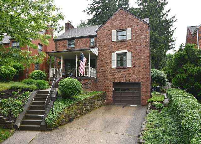 Property at 307 Fieldbrook Dr, Mt. Lebanon, PA 15228, 3 beds, 2.5 baths