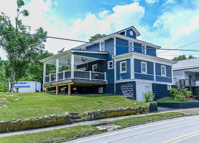 Property at 195 Beaver St, Fallston, PA 15066, 3 beds, 2 baths