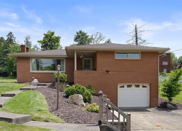 Property at 12610 Deborah Dr, North Huntingdon, PA 15642, 3 beds, 2 baths