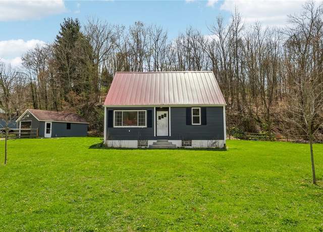 Property at 2263 Lovi Rd, New Sewickley Twp, PA 15042, 3 beds, 1 bath