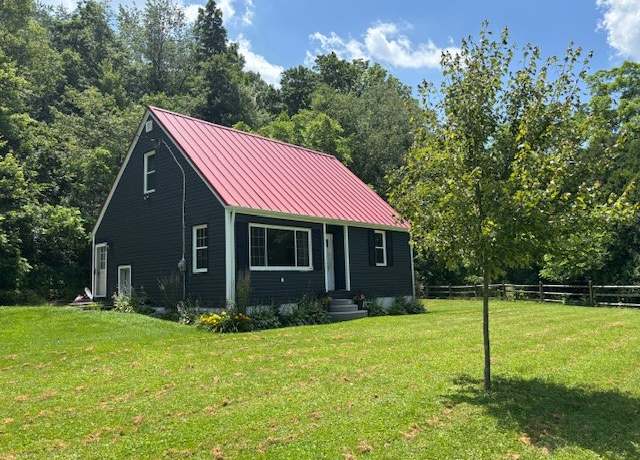 Property at 2263 Lovi Rd, New Sewickley Twp, PA 15042, 3 beds, 1 bath