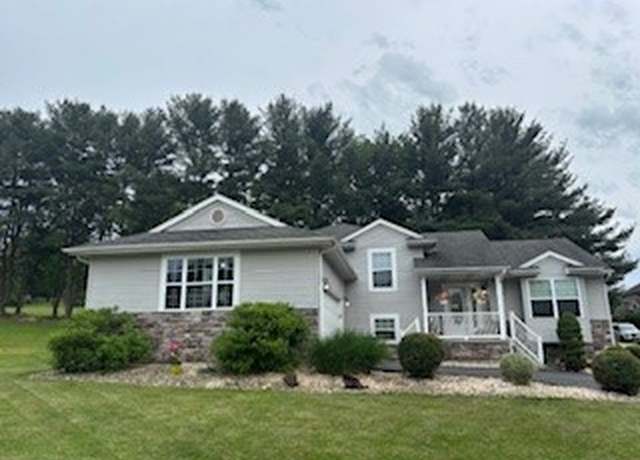 Property at 518 Equestrian Way, Mt. Pleasant Twp - Wml, PA 15666, 5 beds, 3 baths