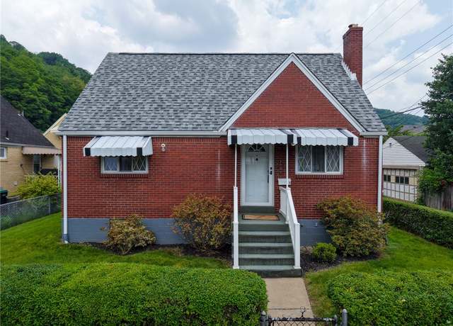 Property at 2 Wendlin St, Etna, PA 15223, 3 beds, 2 baths