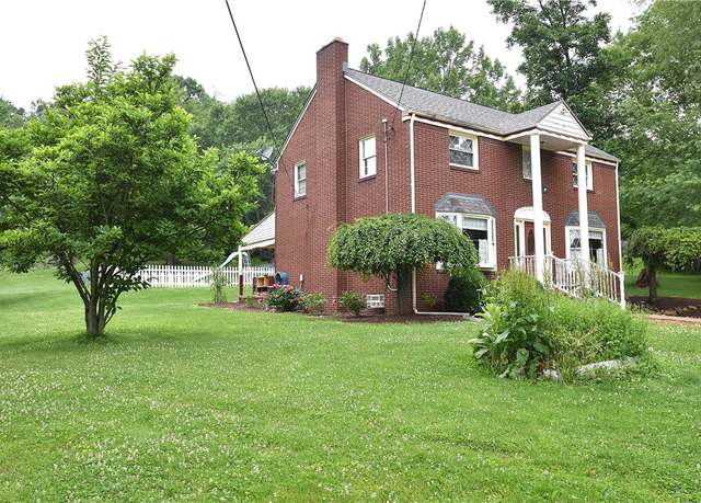 Property at 714 Colonial, Washington Twp - Wml, PA 15613, 4 beds, 1.5 baths