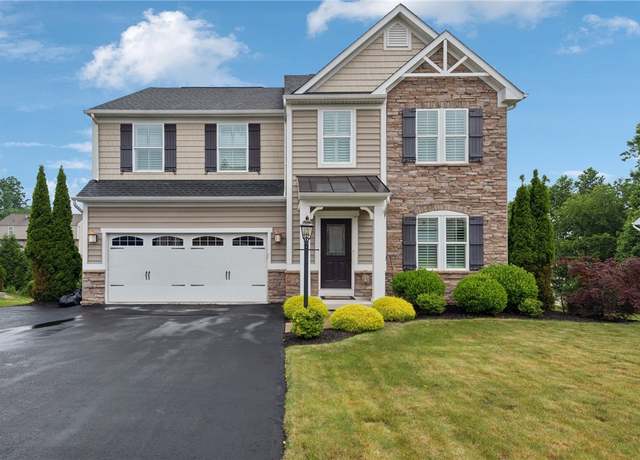 Property at 509 Saddle Ridge Dr, Penn Twp - Wml, PA 15642, 4 beds, 3.5 baths