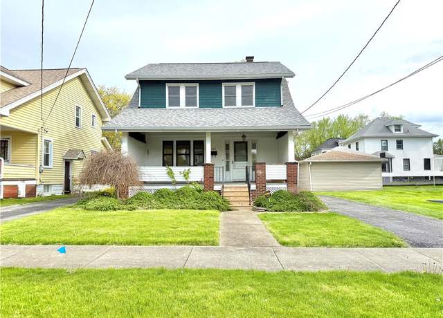Property at 323 E Edgewood Ave, New Castle/2nd, PA 16105, 4 beds, 2 baths
