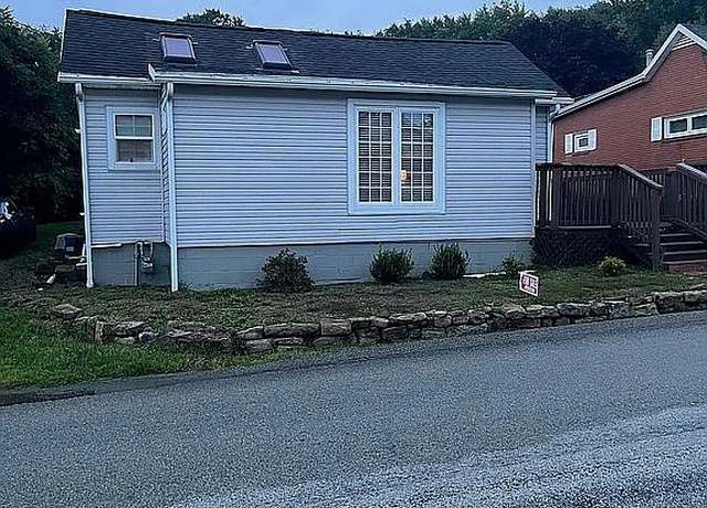 Property at 205 Stone Church Rd, Brownsville, PA 15417, 2 beds, 1.5 baths