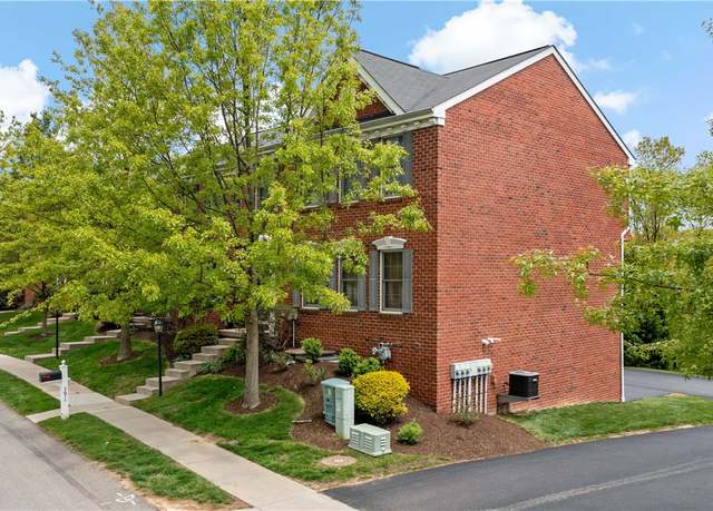 Property at 391 Marshall Heights Dr, Marshall, PA 15090, 3 beds, 2.5 baths