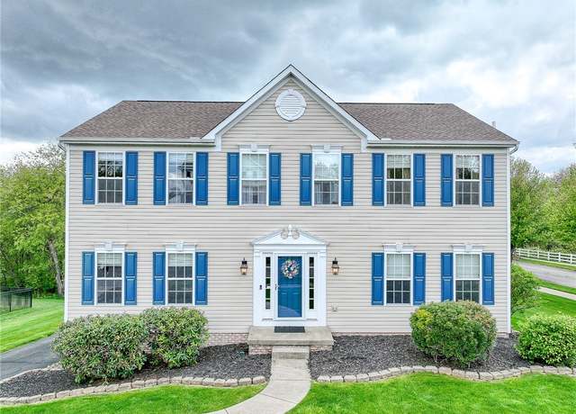 Property at 400 Chapel, Cranberry Twp, PA 16066, 4 beds, 2.5 baths