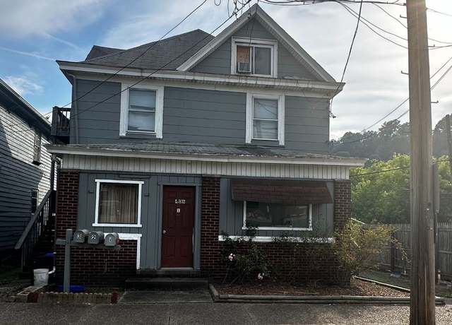Property at 406 3rd Ave, New Brighton, PA 15066, 4 beds, 3.5 baths