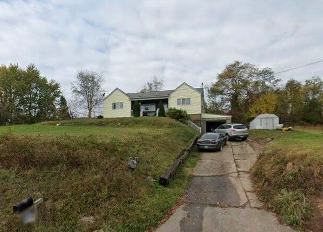 Property at 4819 Garvers Ferry Rd, Allegheny Twp - Wml, PA 15068, 3 beds, 1 bath