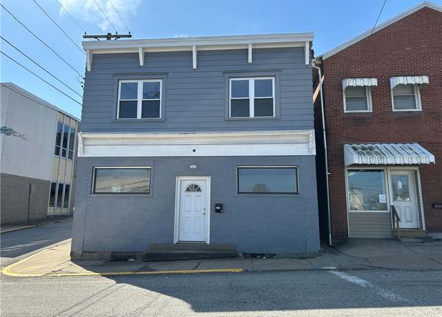 Property at 1726 Romine Ave, Port Vue, PA 15133, 6 beds, 2.5 baths