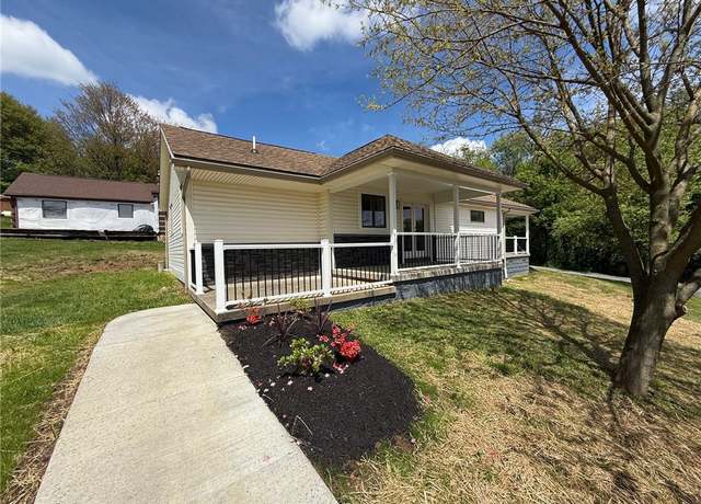 Property at 3924 Stewart Ave, Shenango Twp - Law, PA 16101, 3 beds, 2 baths