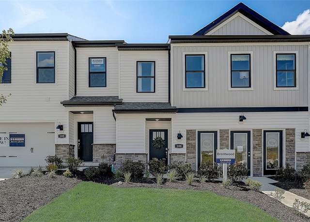 Property at 103 Delmonica Dr, Meadowlands, PA 15347, 3 beds, 2.5 baths