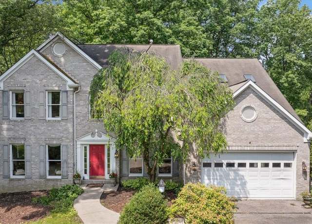 Property at 2001 Buckingham Dr, Marshall, PA 16046, 6 beds, 3.5 baths