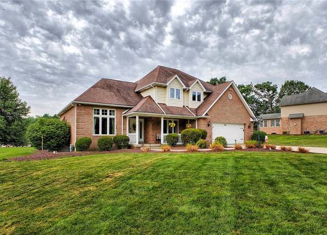 Property at 1021 Faulkner Way, Unity  Twp, PA 15601, 4 beds, 3.5 baths