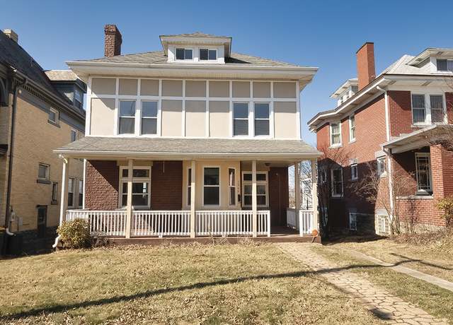 Property at 2966 Belrose Ave, Dormont, PA 15216, 5 beds, 2.5 baths