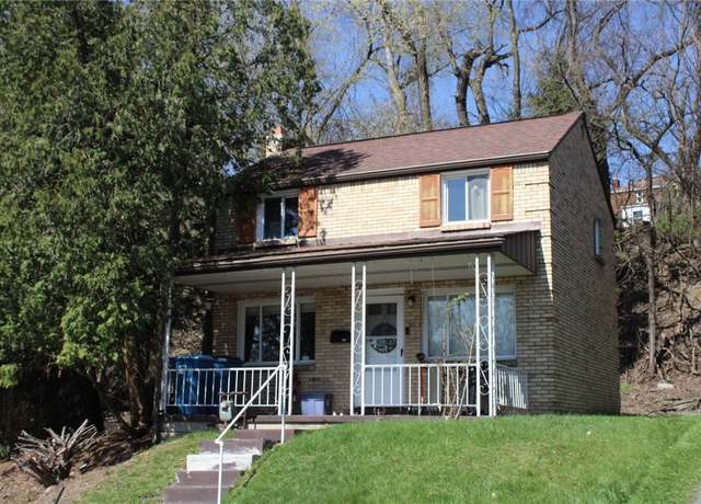 Property at 526 Pennwood Dr, Penn Hills, PA 15235, 2 beds, 1 bath