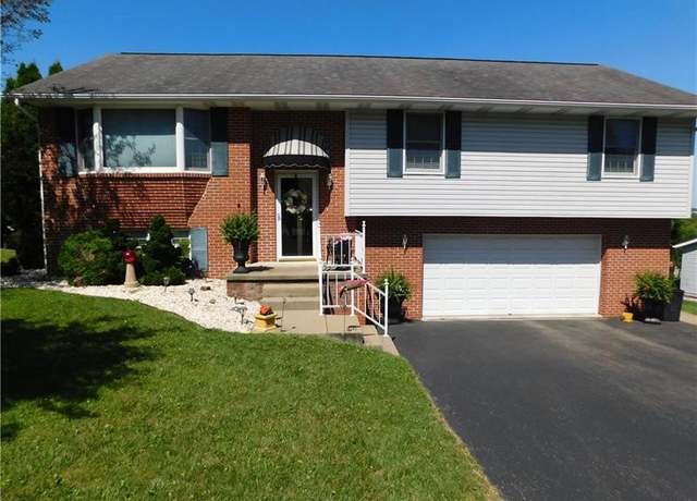 Property at 403 Shannon Dr, South Union Twp, PA 15401, 3 beds, 2.5 baths